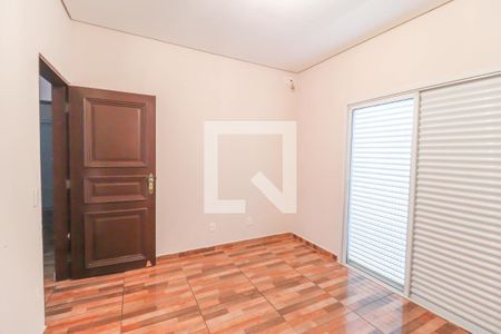 Suíte de apartamento para alugar com 3 quartos, 120m² em Vila Rio Branco, Jundiaí