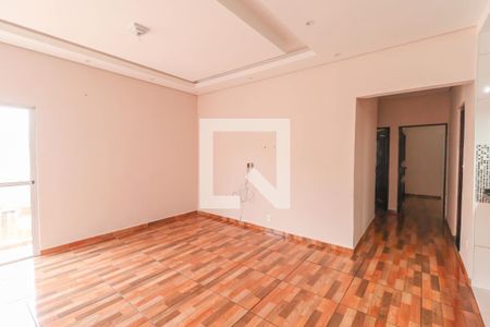 Sala de apartamento para alugar com 3 quartos, 120m² em Vila Rio Branco, Jundiaí