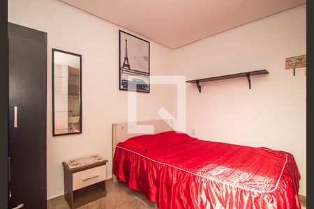 Suite de apartamento para alugar com 1 quarto, 18m² em Santo Antônio, Porto Alegre