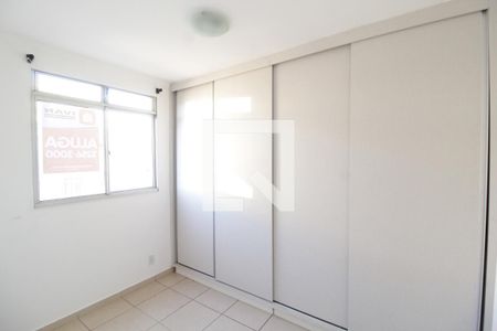 Quarto 1 de apartamento para alugar com 2 quartos, 89m² em Osvaldo Rezende, Uberlândia