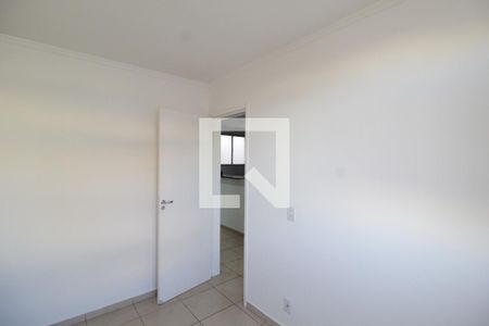 Quarto 1 de apartamento para alugar com 2 quartos, 89m² em Osvaldo Rezende, Uberlândia