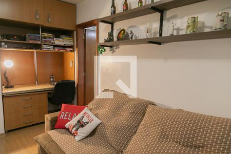 Sala de apartamento para alugar com 1 quarto, 35m² em Santo Antônio, Porto Alegre