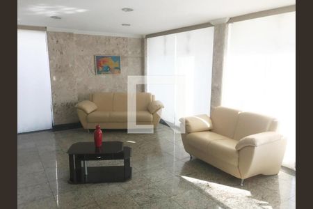Foto 12 de apartamento à venda com 2 quartos, 56m² em Mooca, São Paulo