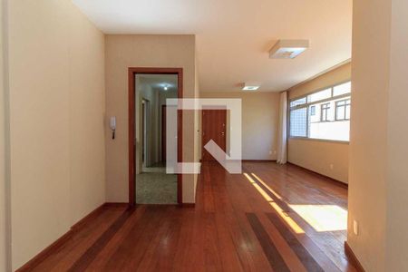 Apartamento à venda com 4 quartos, 112m² em Buritis, Belo Horizonte