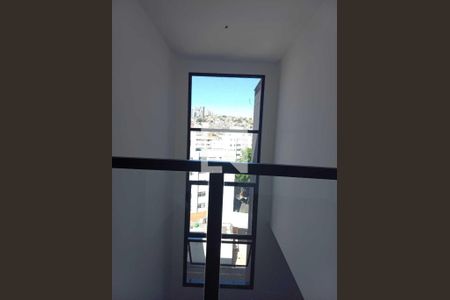 Apartamento à venda com 2 quartos, 118m² em Grajaú, Belo Horizonte