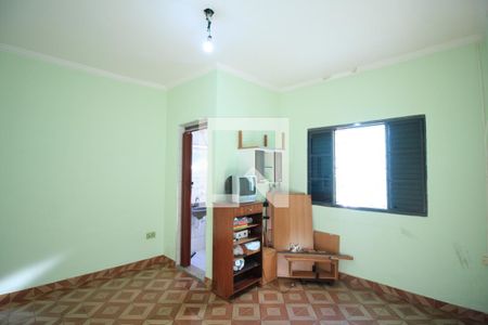 Casa à venda com 2 quartos, 119m² em Quarta Parada, São Paulo