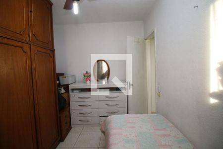Quarto 2 de apartamento para alugar com 2 quartos, 52m² em Brás de Pina, Rio de Janeiro