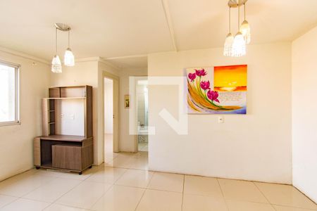 Apartamento para alugar com 2 quartos, 44m² em Estância Velha, Canoas