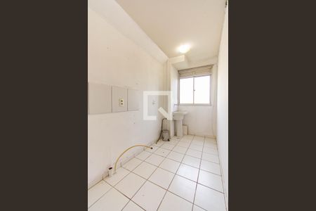 Apartamento para alugar com 2 quartos, 44m² em Estância Velha, Canoas