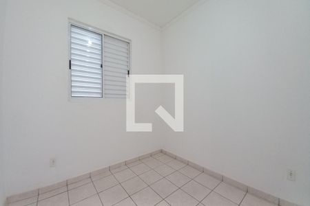 Quarto 1  de apartamento à venda com 2 quartos, 55m² em Jardim do Lago Continuação, Campinas