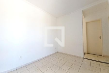 Sala de apartamento para alugar com 2 quartos, 55m² em Jardim do Lago Continuação, Campinas