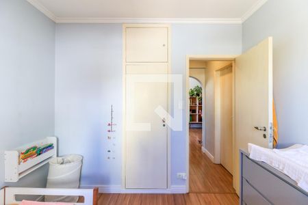 Quarto 1 de apartamento à venda com 2 quartos, 70m² em Campo Belo, São Paulo