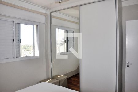 Quarto de apartamento à venda com 1 quarto, 40m² em Casa Verde, São Paulo