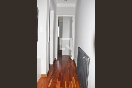 Corredo - Quarto de apartamento à venda com 1 quarto, 40m² em Casa Verde, São Paulo