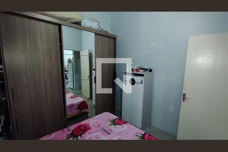 Quarto  2 de casa à venda com 2 quartos, 150m² em Rondônia, Novo Hamburgo