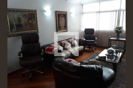Apartamento à venda com 3 quartos, 135m² em Pinheiros, São Paulo