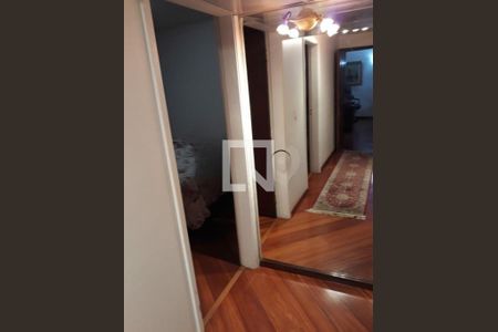 Apartamento à venda com 3 quartos, 135m² em Pinheiros, São Paulo