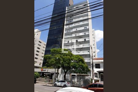 Apartamento à venda com 3 quartos, 135m² em Pinheiros, São Paulo