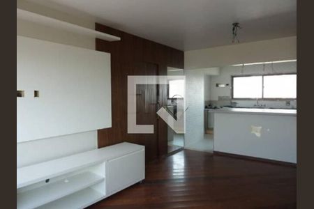 Apartamento à venda com 3 quartos, 104m² em Vila Leopoldina, São Paulo