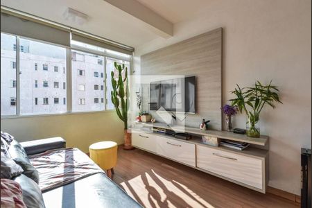 Apartamento à venda com 2 quartos, 96m² em Pacaembu, São Paulo