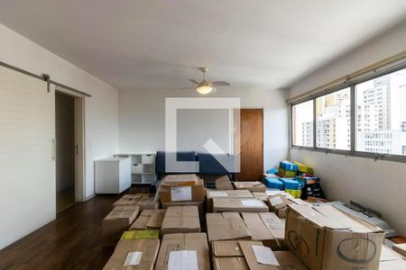 Apartamento à venda com 3 quartos, 140m² em Perdizes, São Paulo