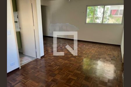 Apartamento à venda com 3 quartos, 108m² em Cerqueira César, São Paulo