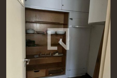 Apartamento à venda com 3 quartos, 108m² em Cerqueira César, São Paulo