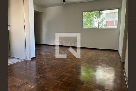 Apartamento à venda com 3 quartos, 108m² em Cerqueira César, São Paulo