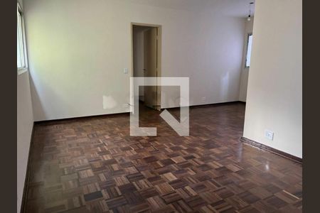 Apartamento à venda com 3 quartos, 108m² em Cerqueira César, São Paulo