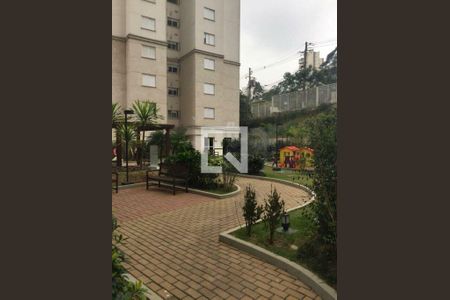 Apartamento à venda com 3 quartos, 63m² em Vila Andrade, São Paulo