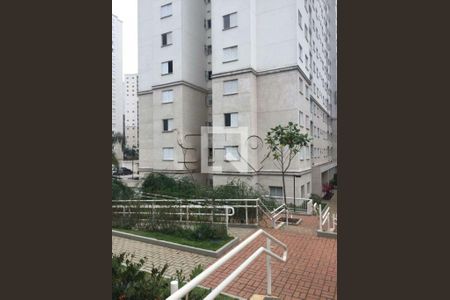 Apartamento à venda com 3 quartos, 63m² em Vila Andrade, São Paulo