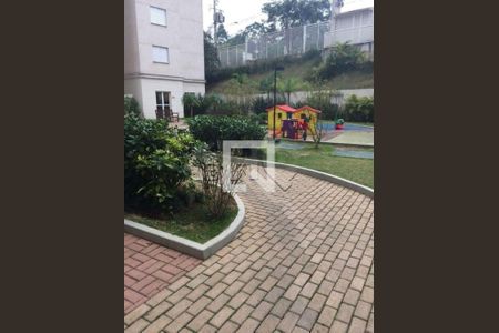 Apartamento à venda com 3 quartos, 63m² em Vila Andrade, São Paulo