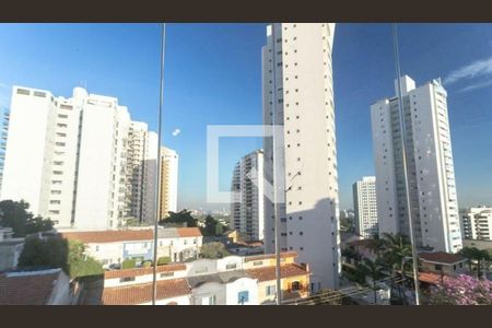 Apartamento à venda com 3 quartos, 104m² em Alto da Lapa, São Paulo