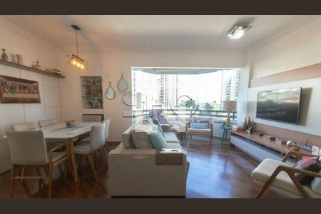 Apartamento à venda com 3 quartos, 104m² em Alto da Lapa, São Paulo