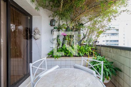 Apartamento à venda com 5 quartos, 421m² em Paraíso, São Paulo