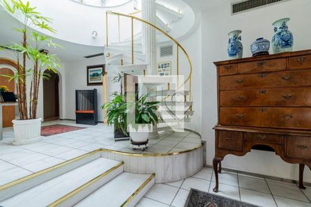 Apartamento à venda com 5 quartos, 421m² em Paraíso, São Paulo