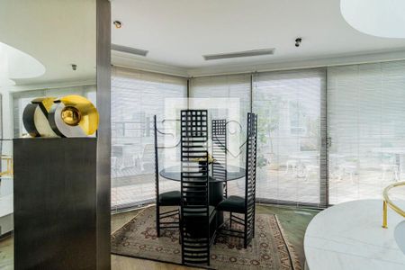 Apartamento à venda com 5 quartos, 421m² em Paraíso, São Paulo