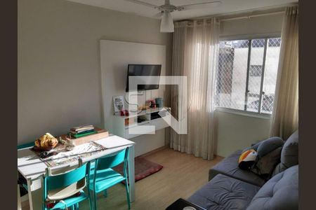 Apartamento à venda com 1 quarto, 40m² em Campos Elíseos, São Paulo