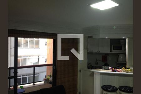 Apartamento à venda com 1 quarto, 43m² em Higienópolis, São Paulo