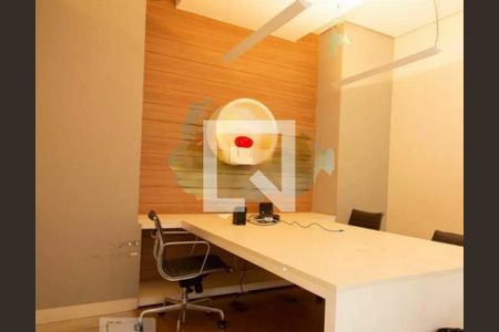 Apartamento à venda com 1 quarto, 43m² em Moema, São Paulo