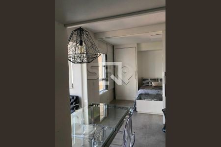 Apartamento à venda com 1 quarto, 43m² em Moema, São Paulo