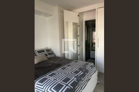 Apartamento à venda com 1 quarto, 43m² em Moema, São Paulo