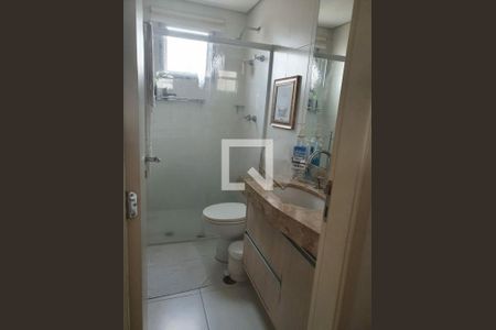 Apartamento à venda com 3 quartos, 127m² em Santa Paula, São Caetano do Sul