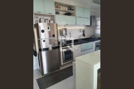 Apartamento à venda com 3 quartos, 127m² em Santa Paula, São Caetano do Sul