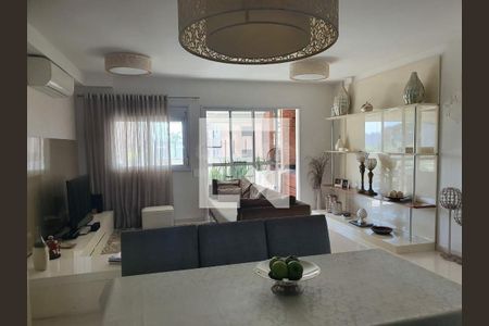 Apartamento à venda com 3 quartos, 127m² em Santa Paula, São Caetano do Sul