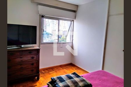 Apartamento à venda com 2 quartos, 110m² em Cerqueira César, São Paulo
