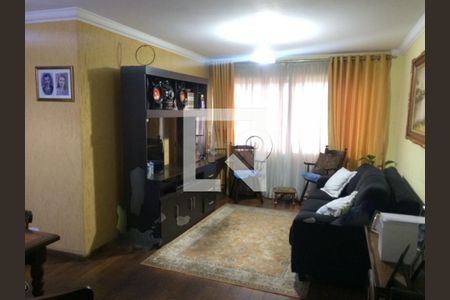 Apartamento à venda com 3 quartos, 105m² em Vila da Saúde, São Paulo