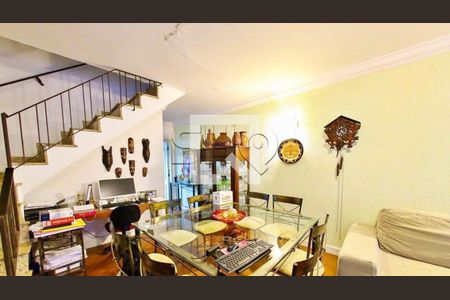 Casa à venda com 2 quartos, 130m² em Tucuruvi, São Paulo