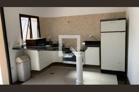 Apartamento à venda com 3 quartos, 200m² em Quitaúna, Osasco