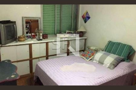 Apartamento à venda com 3 quartos, 111m² em Vila Uberabinha, São Paulo